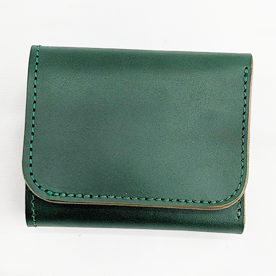 プチウォレット