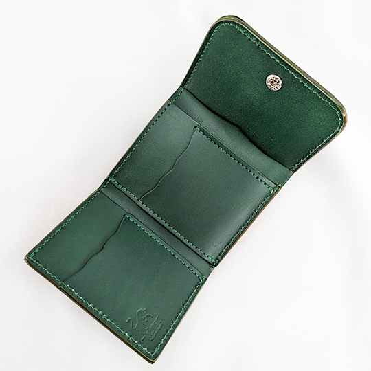 プチウォレット