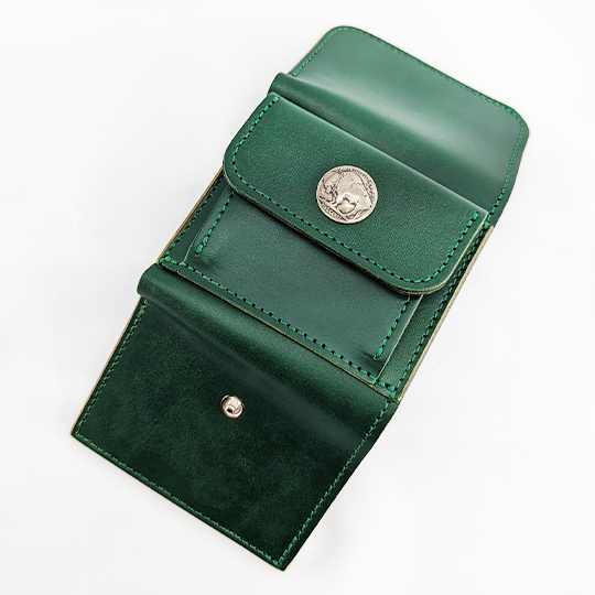 プチウォレット