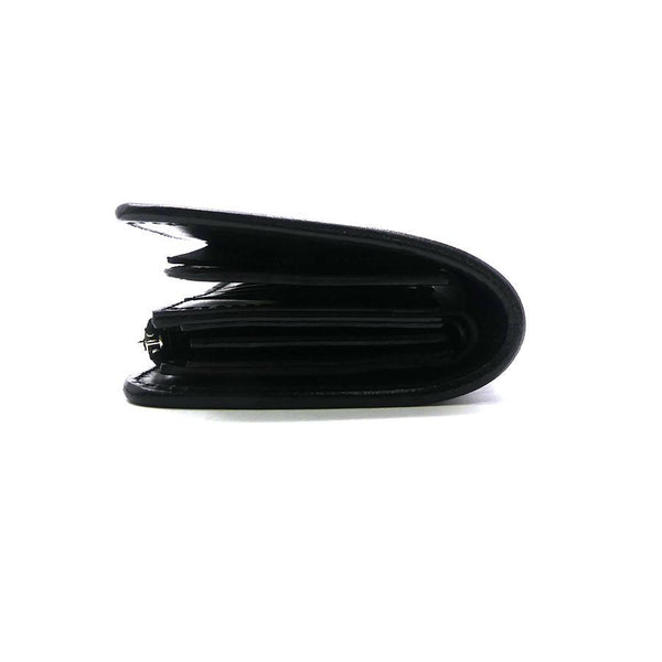 ハーフ財布 L字コイン インディ