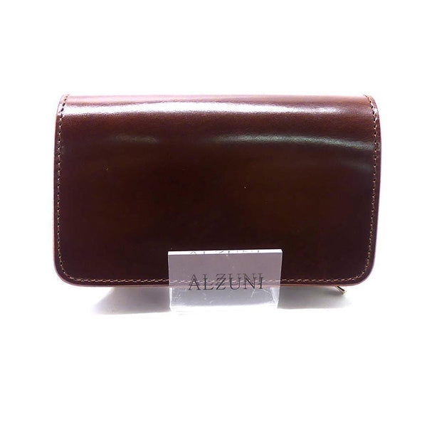 ハーフ財布 L字コイン インディ