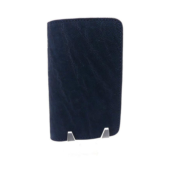 ハーフ財布 L字コイン ゾウ