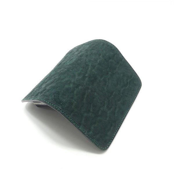 ハーフ財布 L字コイン ゾウ