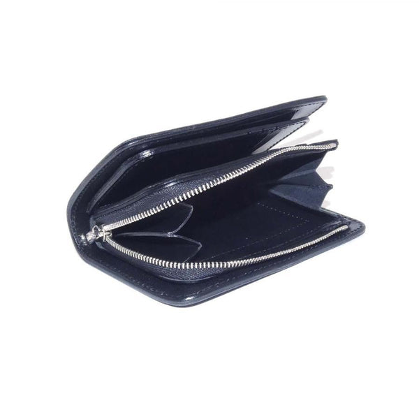 ハーフ財布 L字コイン ゾウ