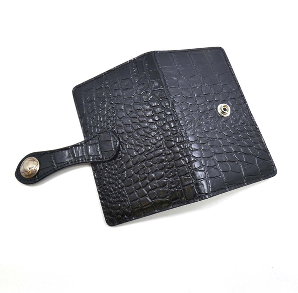 手帳型スマホカバー ルイス Mサイズ