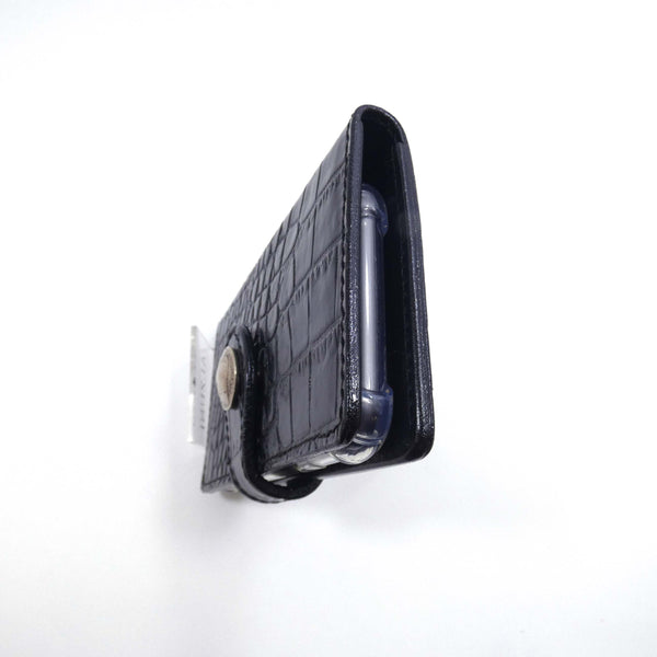 手帳型スマホカバー ルイス Mサイズ