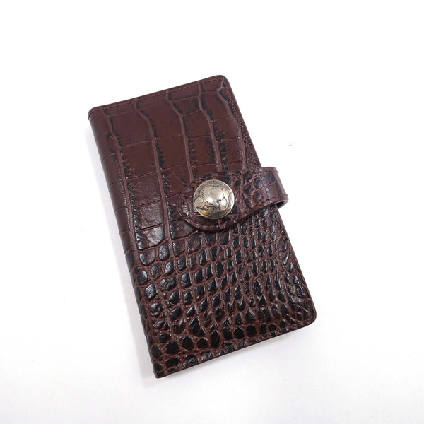 手帳スマホカバー ルイス Lサイズ