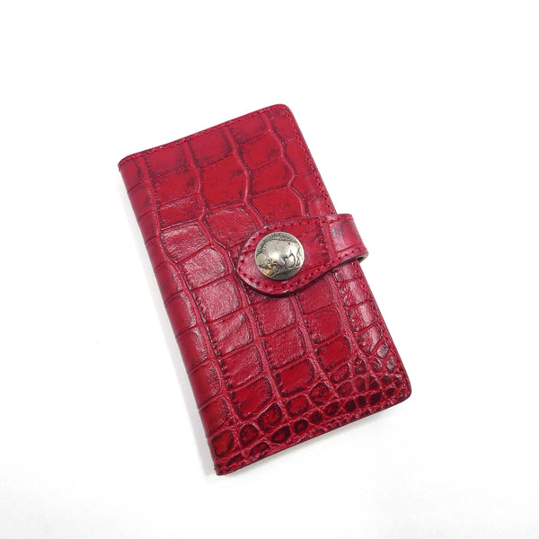 手帳スマホカバー ルイス Lサイズ