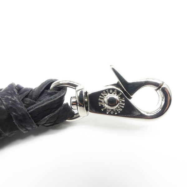 メッシュチェーンWフリンジ シャーク