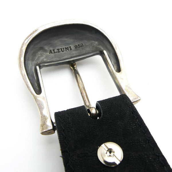 40mmかぶせベルト ゾウ 盛上げ