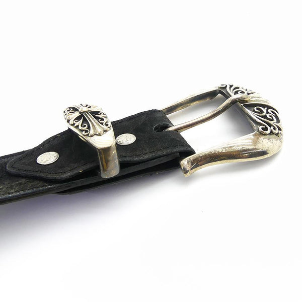 40mmかぶせベルト ゾウ 盛上げ