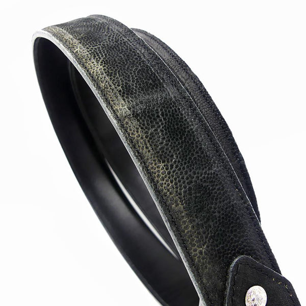 40mmかぶせベルト ゾウ 盛上げ