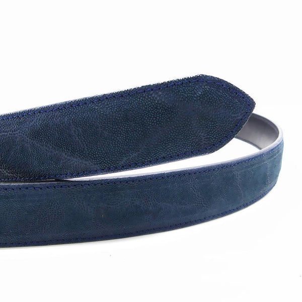 40mmかぶせベルト ゾウ 盛上げ