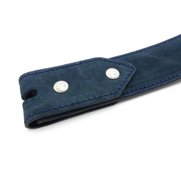 40mmかぶせベルト ゾウ 盛上げ