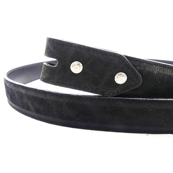 40mmかぶせベルト ゾウ 盛上げ