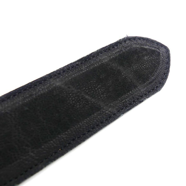 40mmかぶせベルト ゾウ 盛上げ