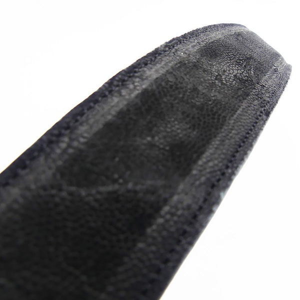 40mmかぶせベルト ゾウ 盛上げ