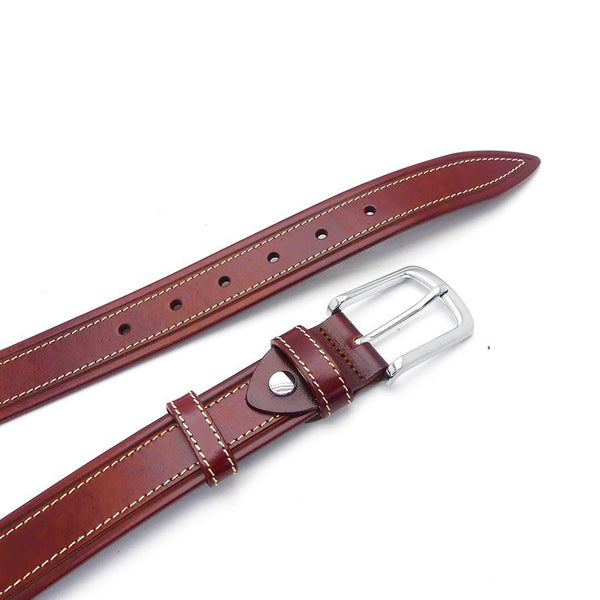 35mmステッチベルト