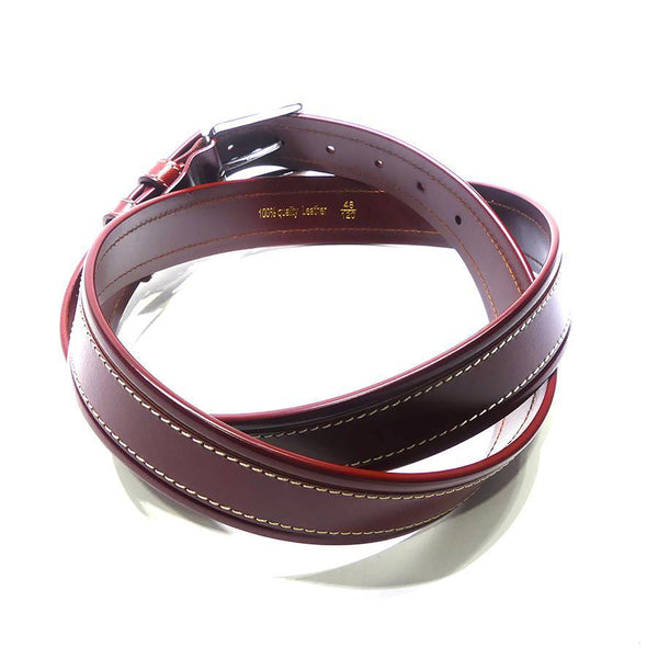 35mmステッチベルト