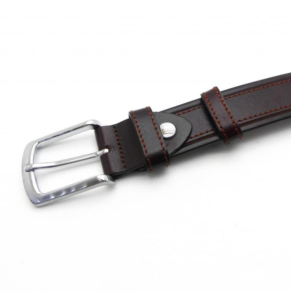 35mmステッチベルト