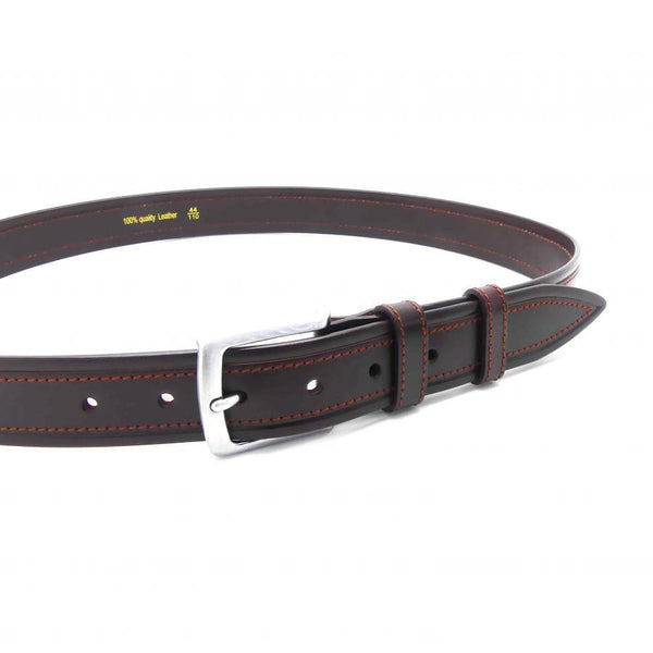 35mmステッチベルト