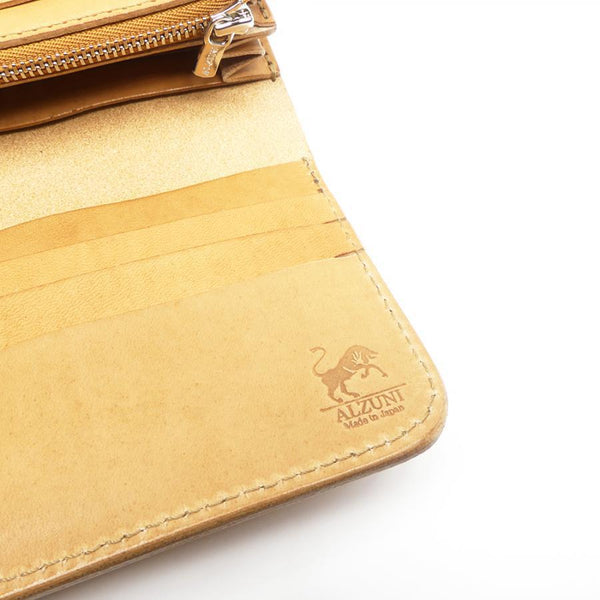 8110 二つ折りF カービング