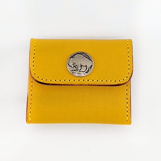 841タイプ 小銭入れ(角)カラー