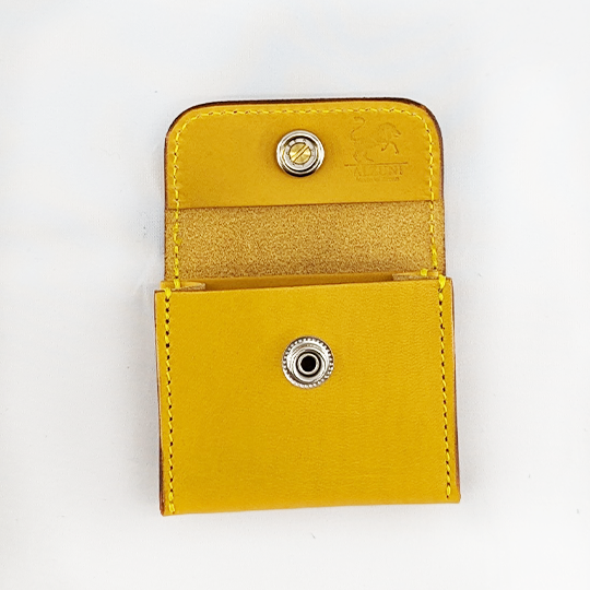 841タイプ 小銭入れ(角)カラー