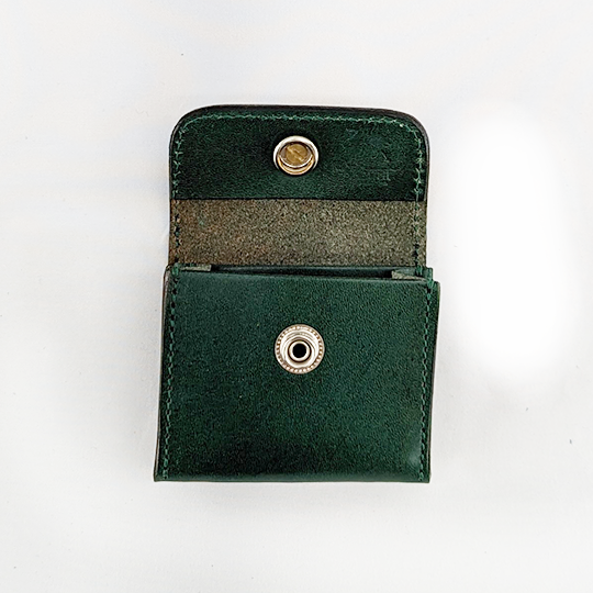 841タイプ 小銭入れ(角)カラー