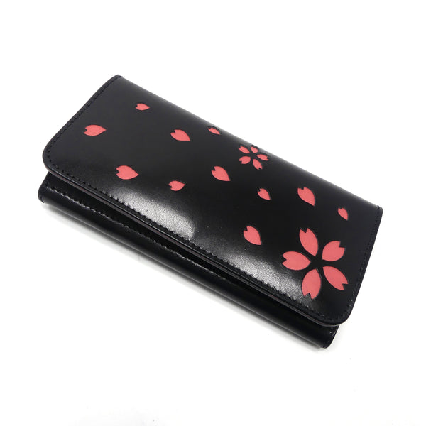 二つ折りF ベロ無 桜2019