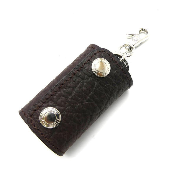 スマートキーホルダー Kバッファロー