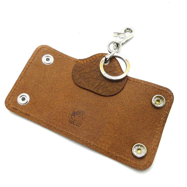 スマートキーホルダー Kバッファロー