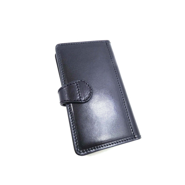 手帳型スマホカバー 桜型抜き Mサイズ