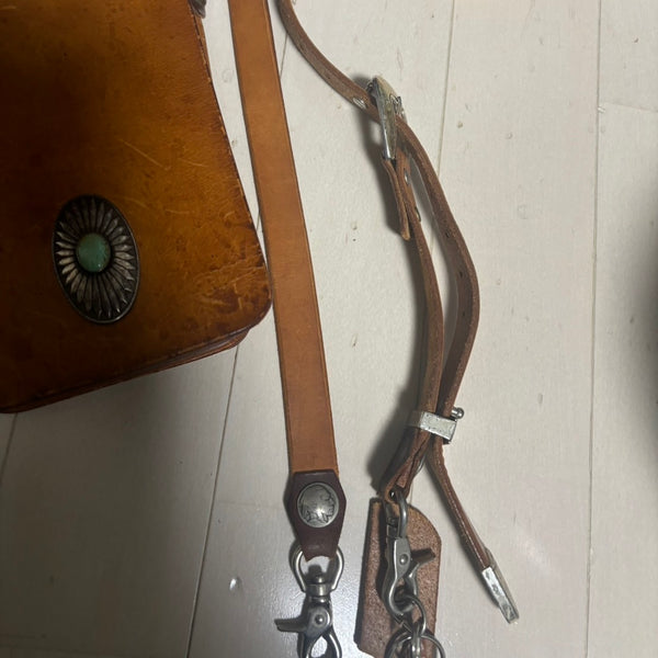 S様限定 ショルダーバック メンテナンス・修理