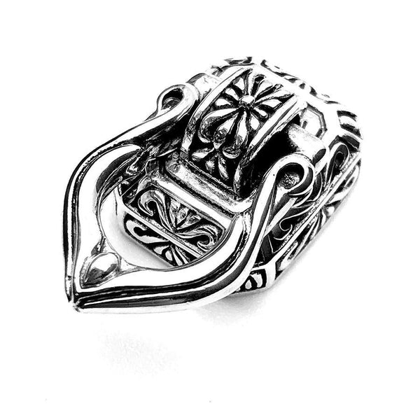 K様限定SPオーダー 両マチFRF財布 L字 スリム フルゾウリボン