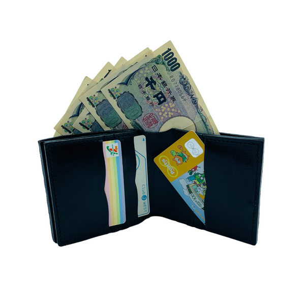 ショートBOX財布 (限定品)