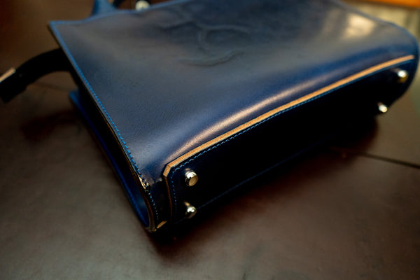 焼印 スクエアバッグ 【限定品】