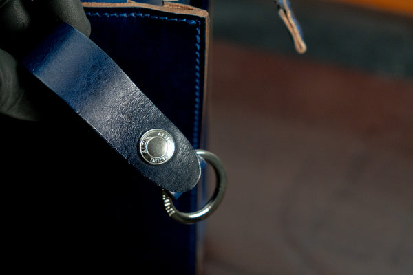 焼印 スクエアバッグ 【限定品】