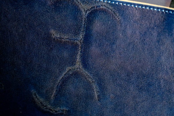 焼印 スクエアバッグ 【限定品】