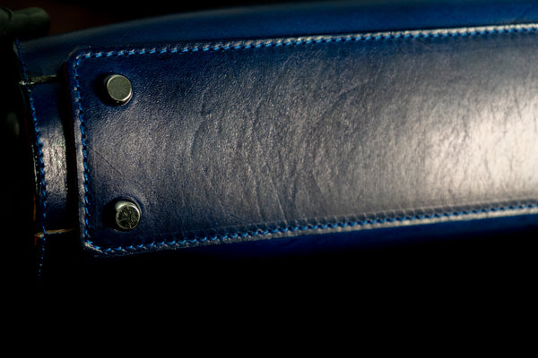 焼印 スクエアバッグ 【限定品】