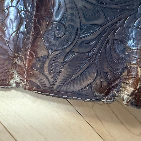 M様限定 527タイプカービング 表パーツ貼換え