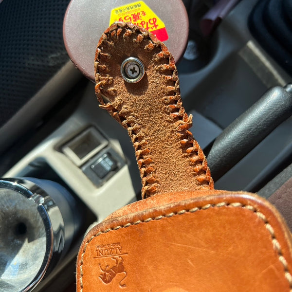 T様限定 ベロWステッチ修理