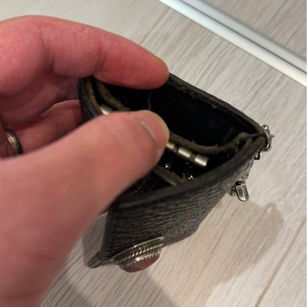 D様限定 キーケース修理