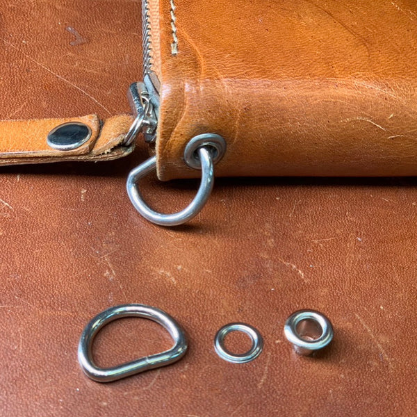 S様限定 ハトメ・Dカン カスタム