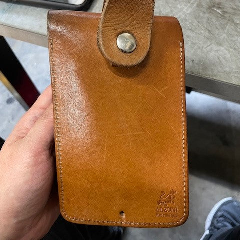N様限定修理 リペア
