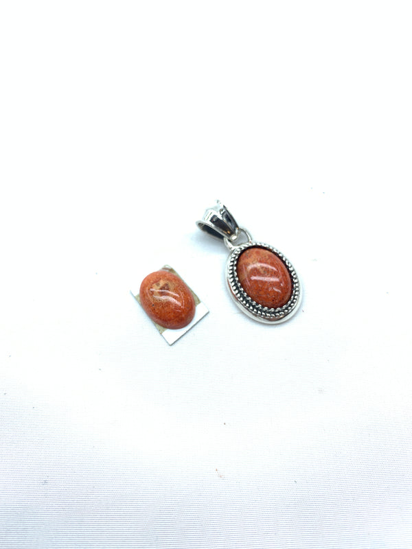 N様限定 石付コンチョとネックレス