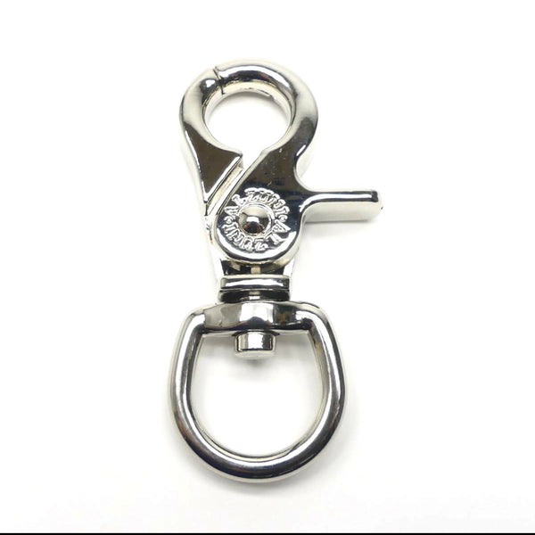 大レバーナスカン ALZUNI刻印入り