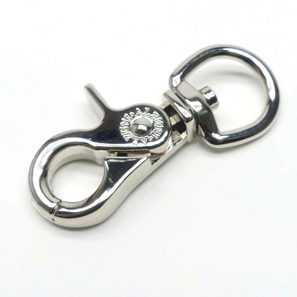 大レバーナスカン ALZUNI刻印入り