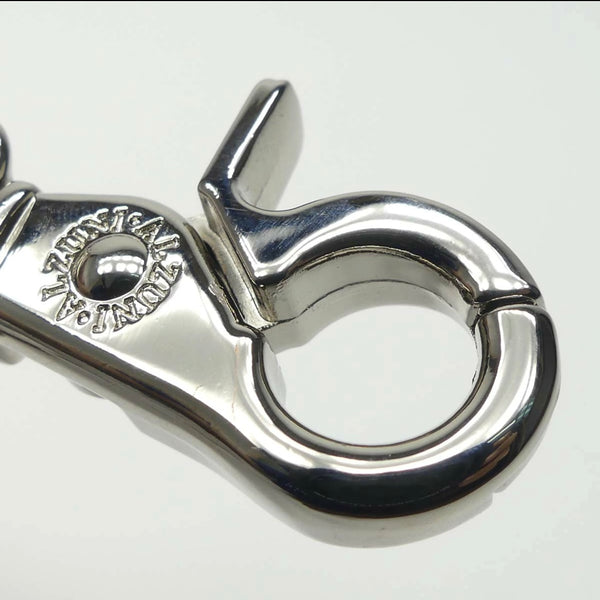 大レバーナスカン ALZUNI刻印入り