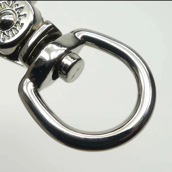 大レバーナスカン ALZUNI刻印入り